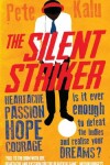 Book cover for Silent Striker