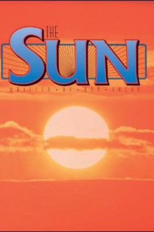 Cover of The Sun