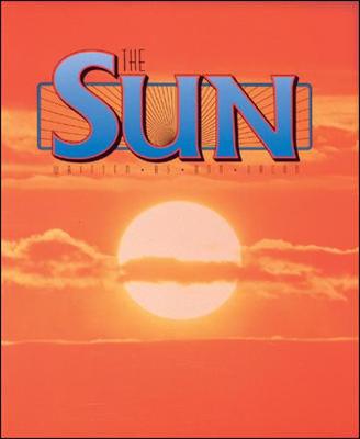 Book cover for The Sun