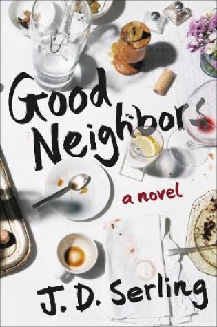 Cover of Good Neighbors