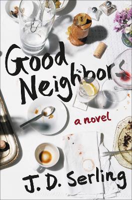Book cover for Good Neighbors