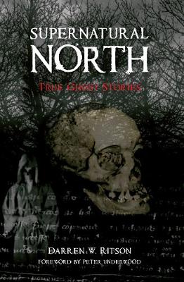 Cover of Supernatural North