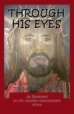 Book cover for Through His Eyes