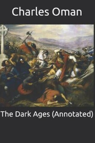 Cover of The Dark Ages (Annotated)