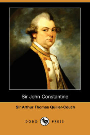 Cover of Sir John Constantine (Dodo Press)
