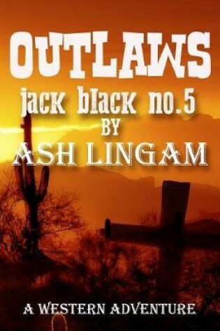 Cover of Outlaws