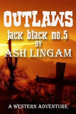 Book cover for Outlaws