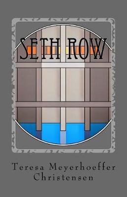 Book cover for Seth Row