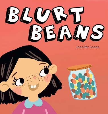 Cover of Blurt Beans