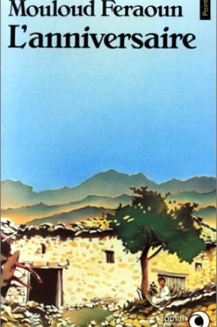 Cover of L'Anniversaire