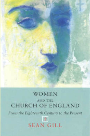 Cover of Women and the Church of England