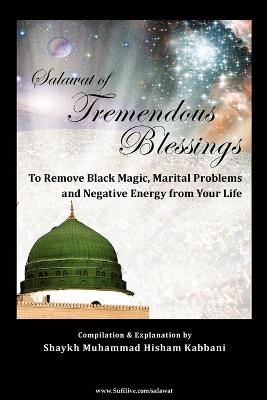 Cover of Salawat of Tremendous Blessings