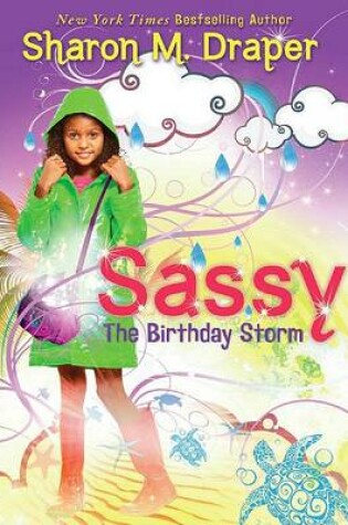 Cover of The Birthday Storm