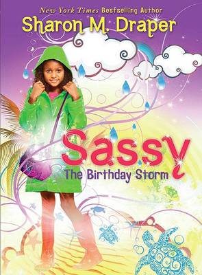 Cover of The Birthday Storm