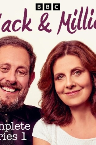Cover of Jack & Millie