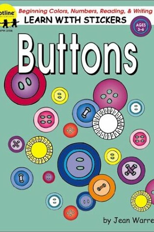 Cover of Buttons