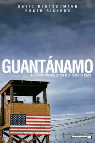 Cover of Guantanamo