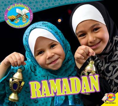 Cover of Ramadan