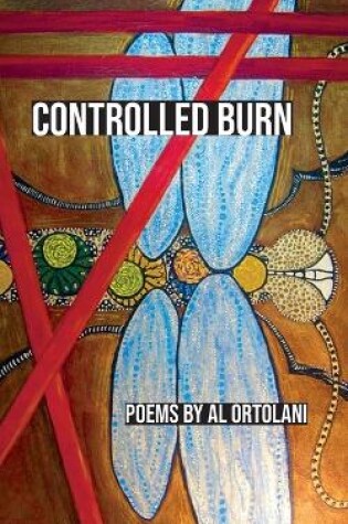 Cover of Controlled Burn