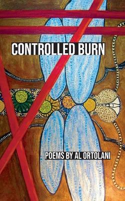 Book cover for Controlled Burn