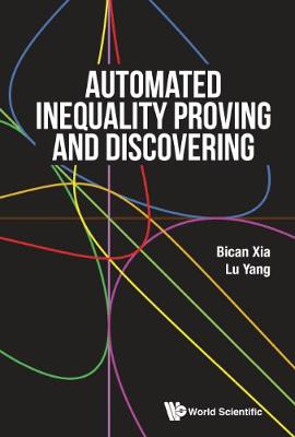 Cover of Automated Inequality Proving And Discovering