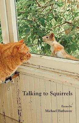 Book cover for Talking to Squirrels