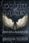 Book cover for A Court of Muses