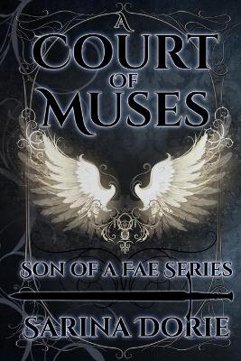 Cover of A Court of Muses