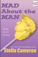 Cover of Mad about the Man