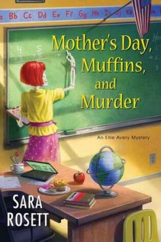 Cover of Mother's Day, Muffins, And Murder