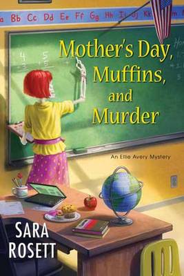 Book cover for Mother's Day, Muffins, And Murder