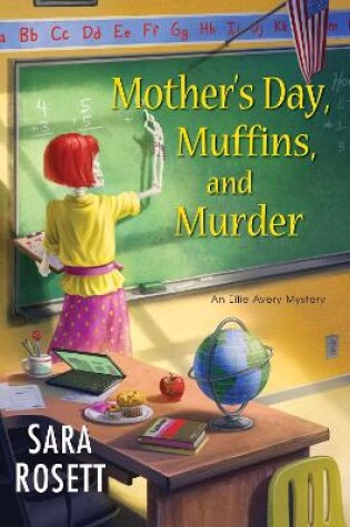 Cover of Mother's Day, Muffins, And Murder