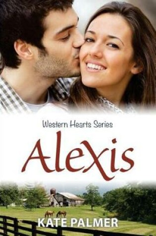 Cover of Alexis