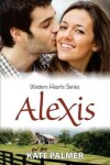 Book cover for Alexis