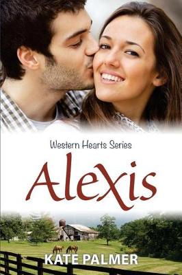 Cover of Alexis