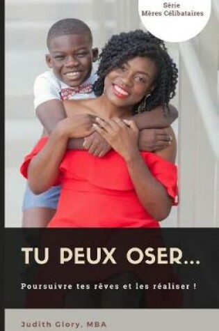 Cover of Tu Peux Oser...