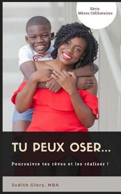 Cover of Tu Peux Oser...