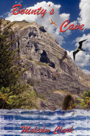 Cover of Bounty's Cave