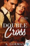 Book cover for Double Cross