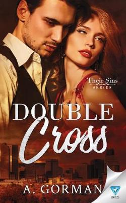 Cover of Double Cross