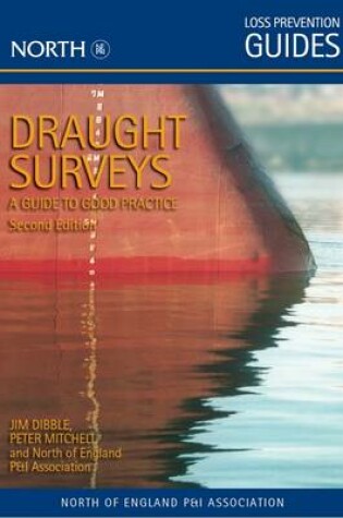 Cover of Draught Surveys