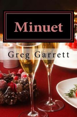 Cover of Minuet