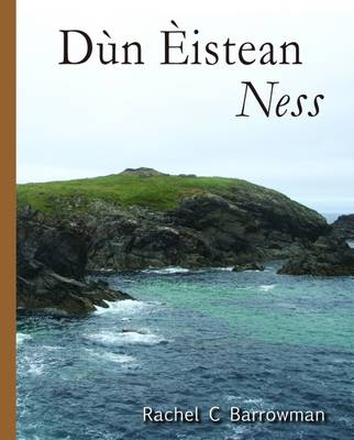 Book cover for Dun Eistean