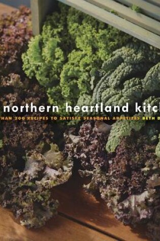 Cover of The Northern Heartland Kitchen