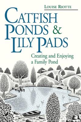 Book cover for Catfish Ponds and Lily Pads