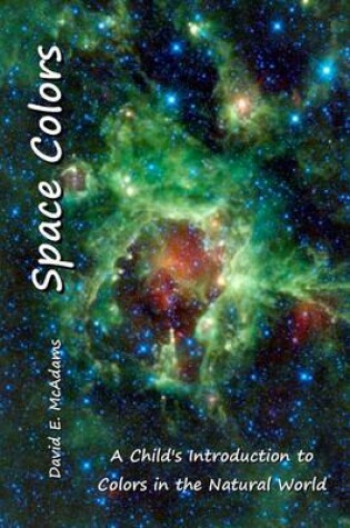 Cover of Space Colors