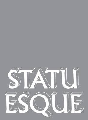 Book cover for Statuesque