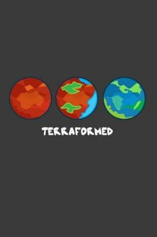 Cover of Terraformed