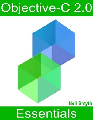 Book cover for Objective-C 2.0 Essentials