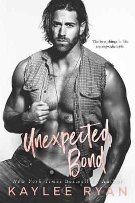 Cover of Unexpected Bond